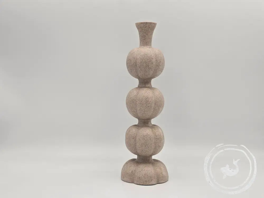 Light & Living Kandelaar Pompoen S en L L