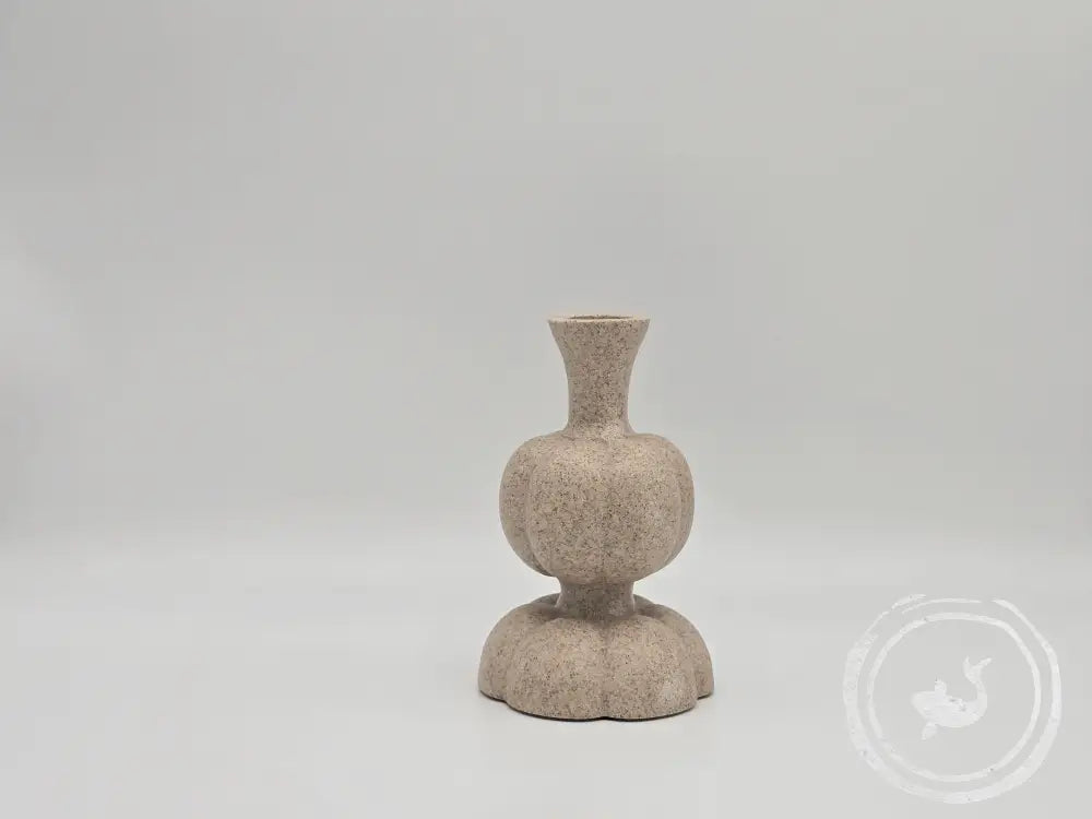 Light & Living Kandelaar Pompoen S en L S