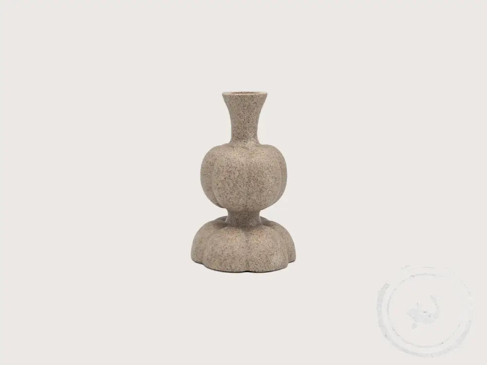 Light & Living Pompoen kandelaar – sfeervol het hele jaar door S