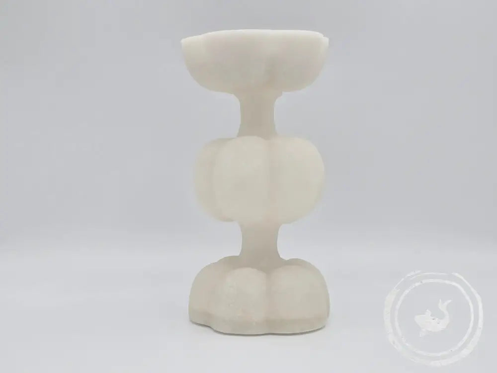 Light &amp; Living Kandelaar Pompoen