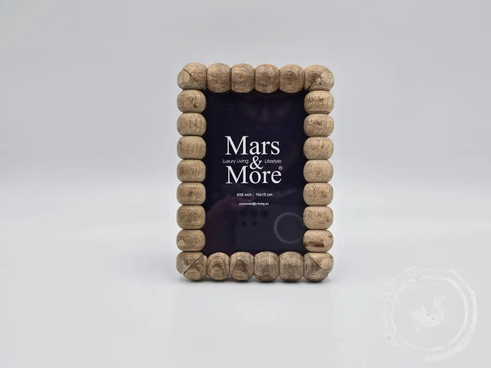 Mars & More Fotolijstje Mango 10 x 15