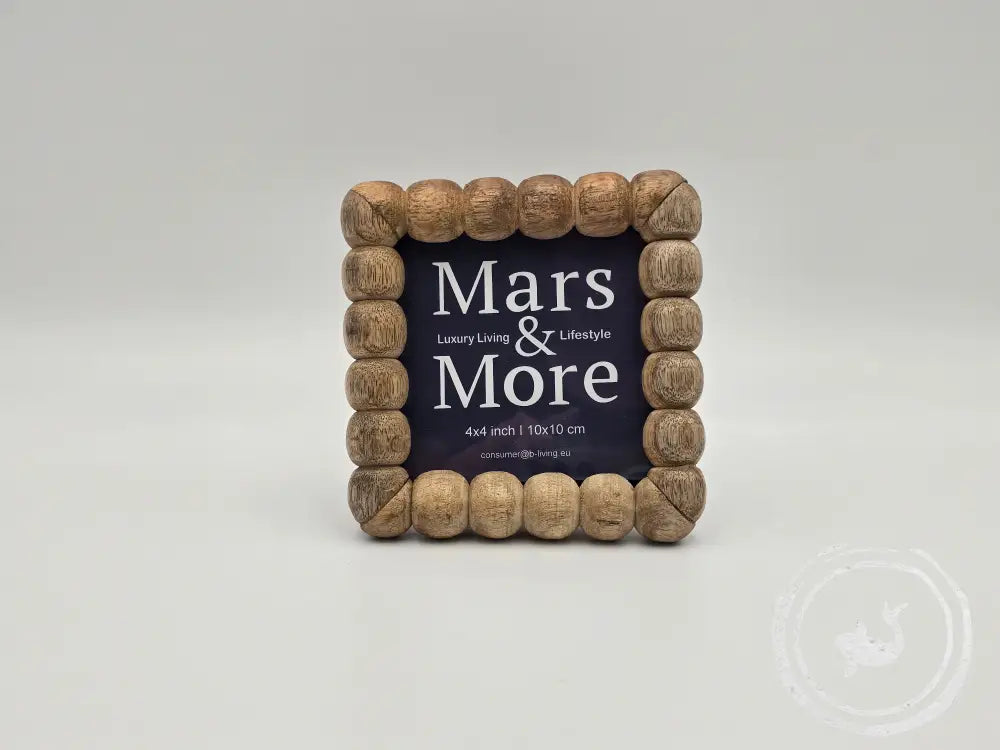 Mars & More Fotolijstje Mango 10 x 10