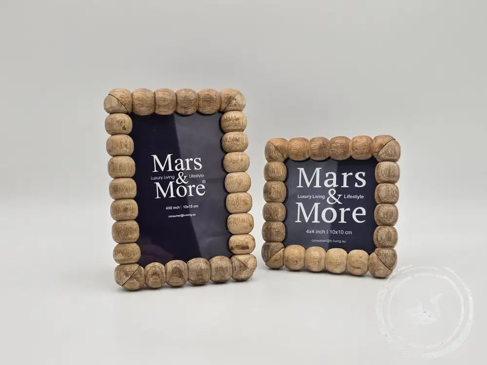 Mars &amp; More Fotolijstje Mango 10 x 15