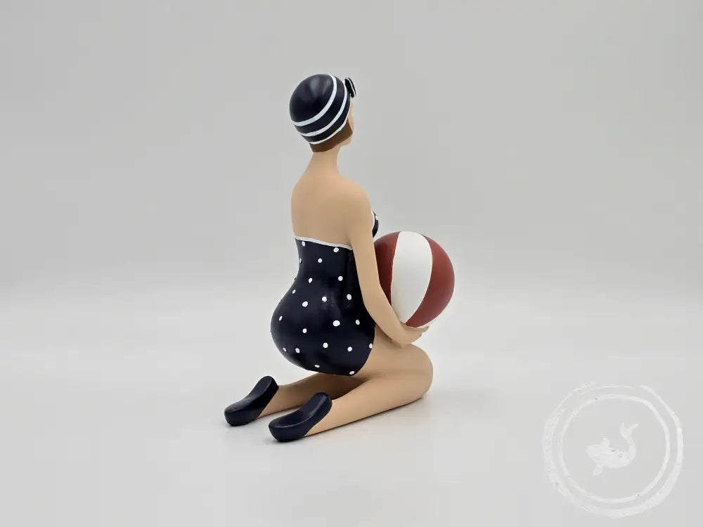 Ornament Zomervrouw