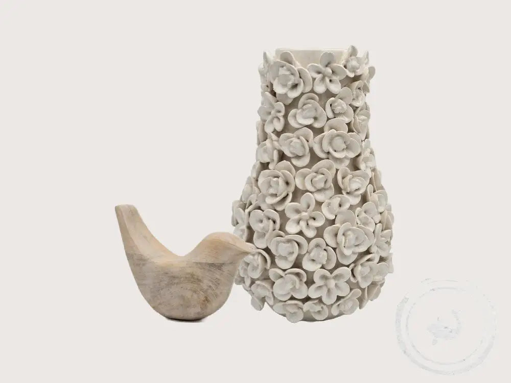 Present Time Houten Vogel – stijlvol en tijdloos