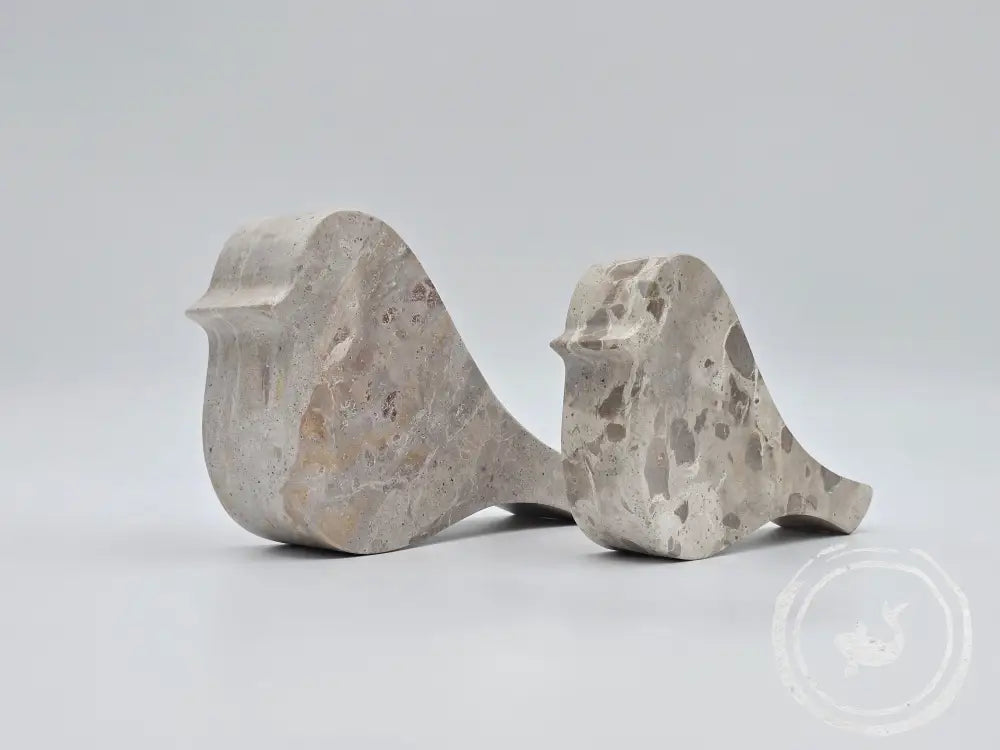 Present Time Marmeren Vogel