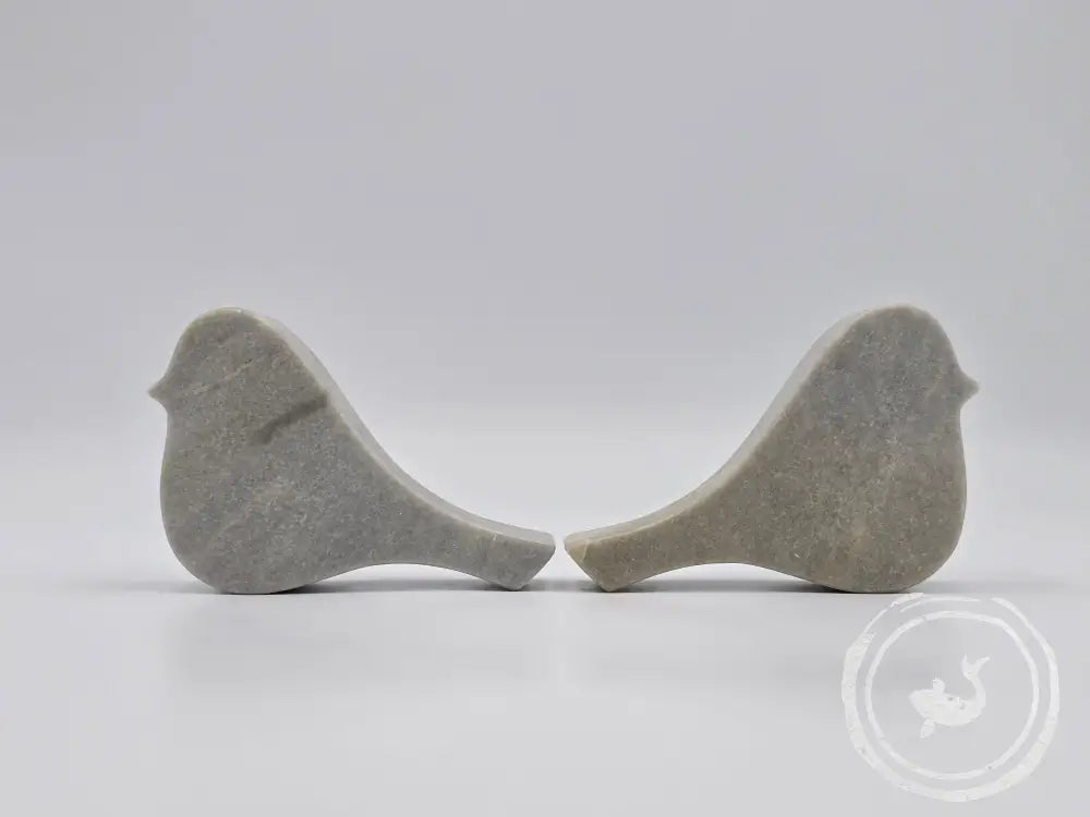 Present Time Vogel Himalayam Marmer S en L