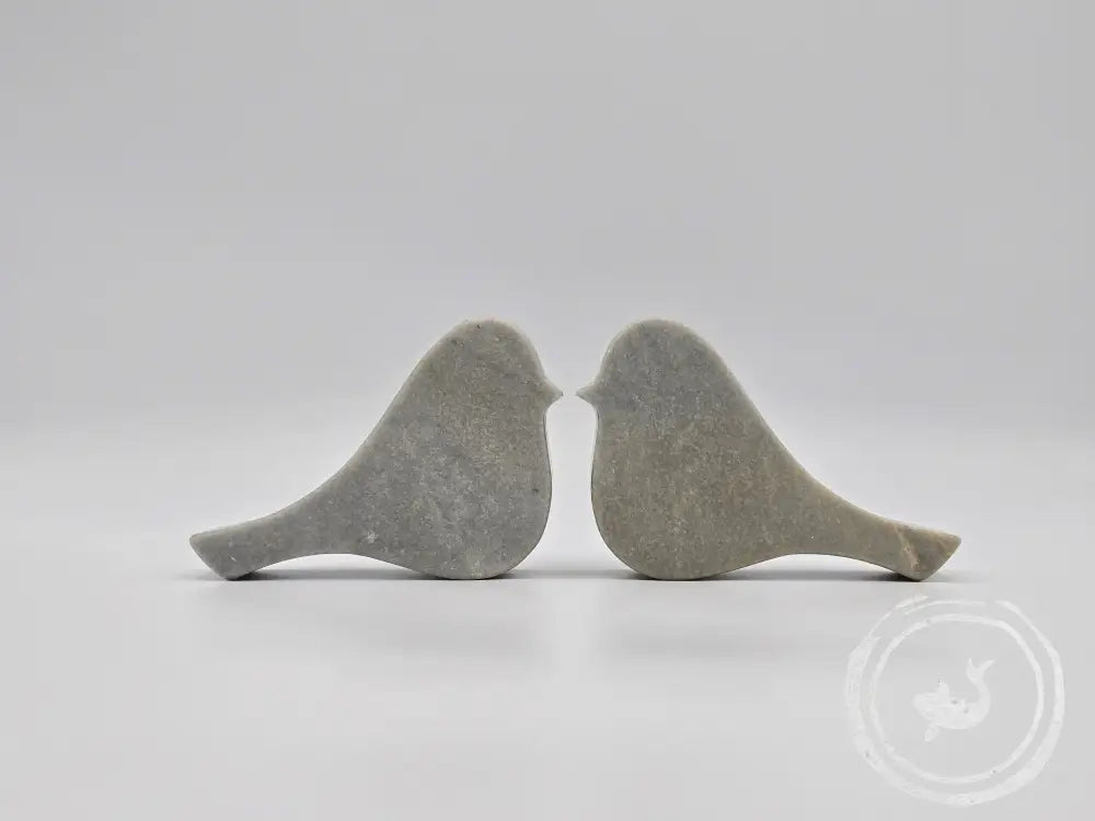 Present Time Vogel Himalayam Marmer S en L