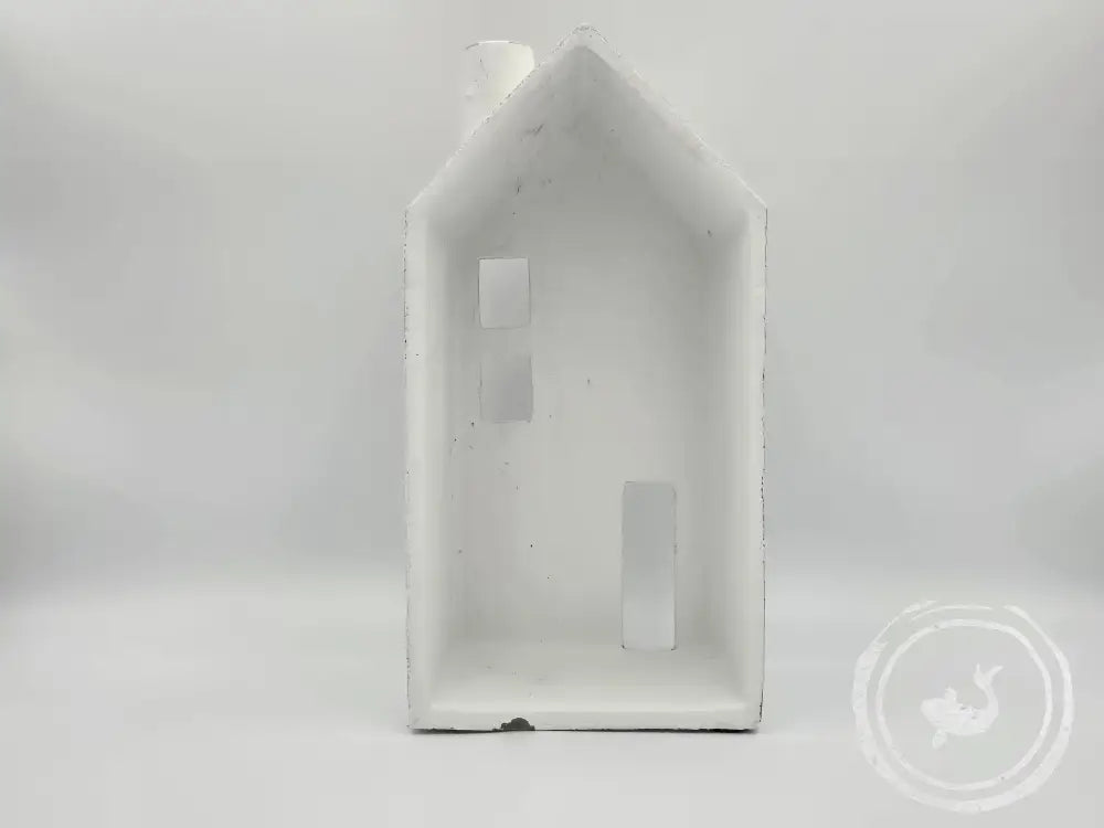 Robuust Windlicht Huis Xl