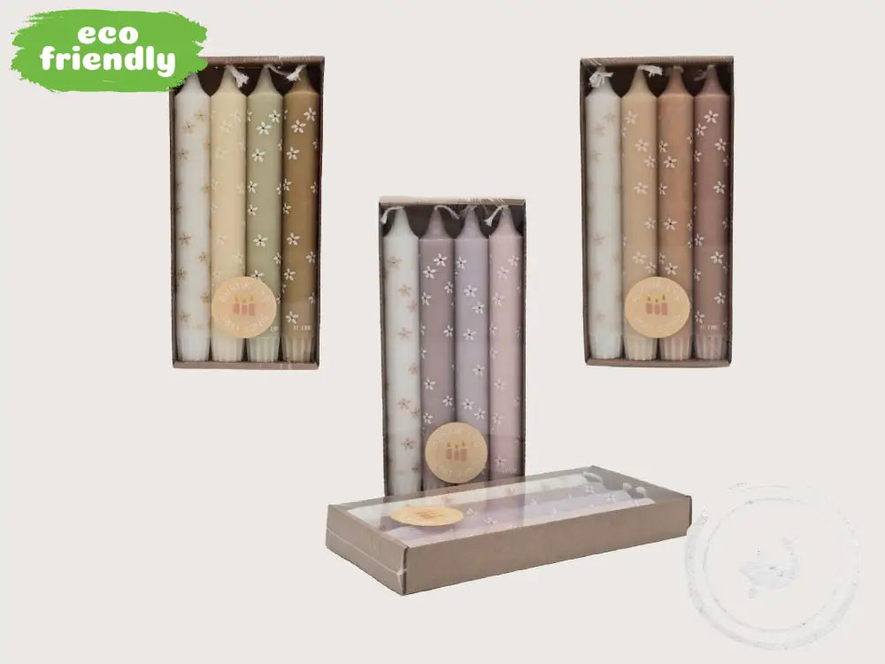 Rustik Lys by Kimmi – Bloemenprint