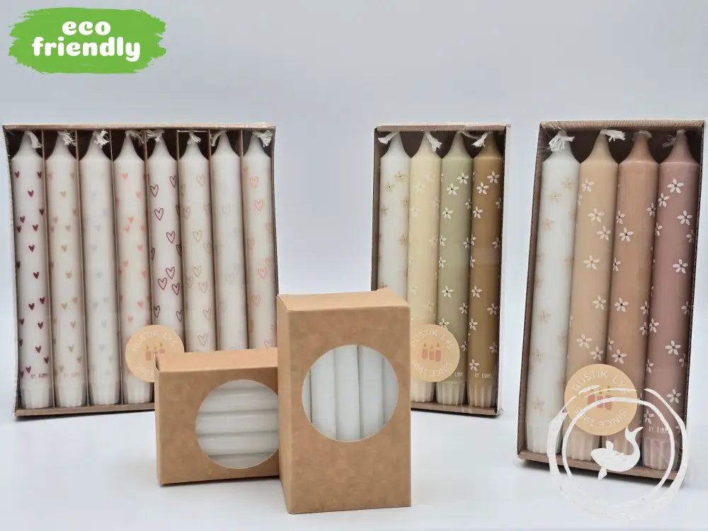 Rustik Lys By Kimmi Bloemen