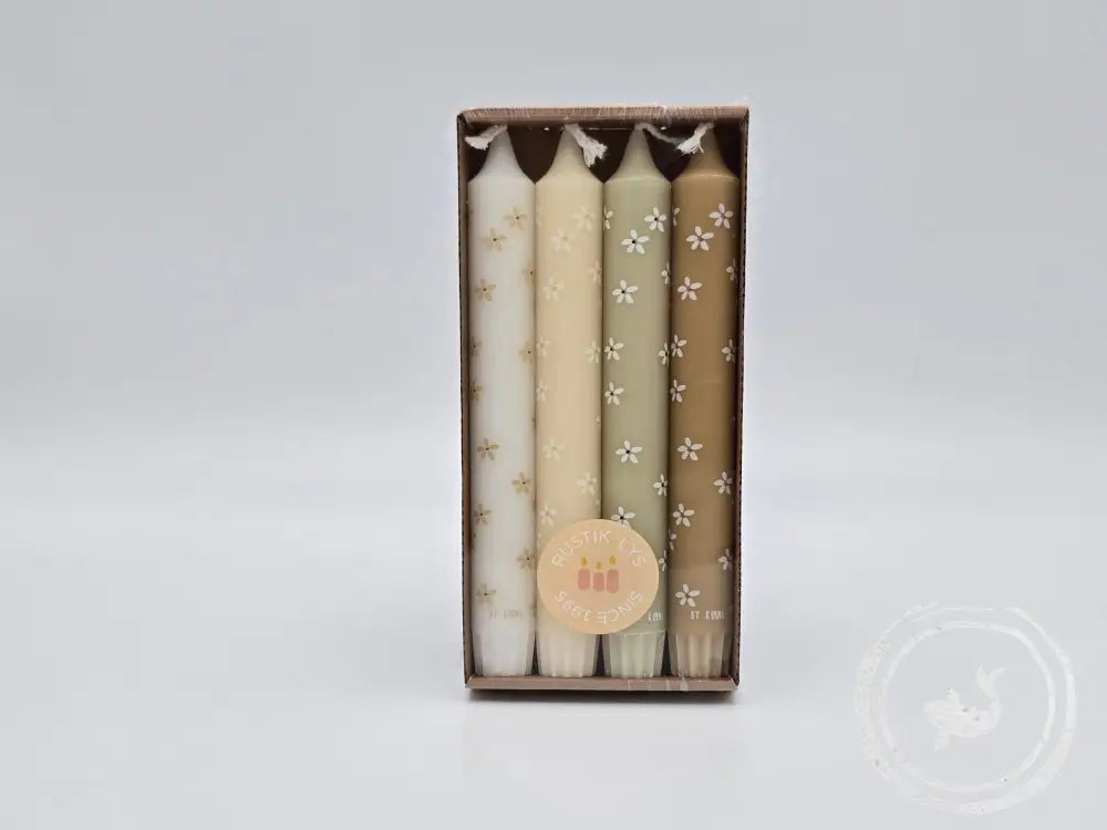 Rustik Lys By Kimmi Bloemen Green