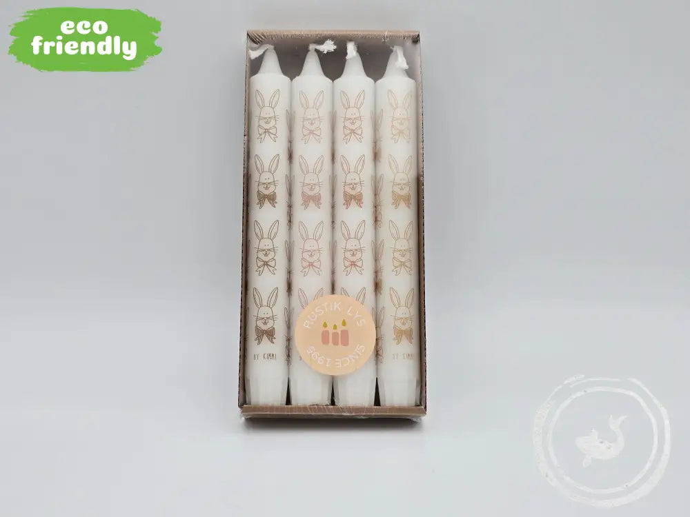 Rustik Lys by Kimmi Haasjes