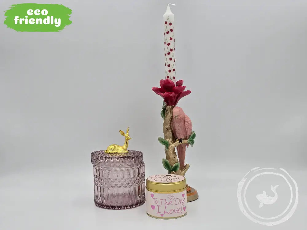 Rustik Lys By Kimmi Dinerkaars Zoete Kersen