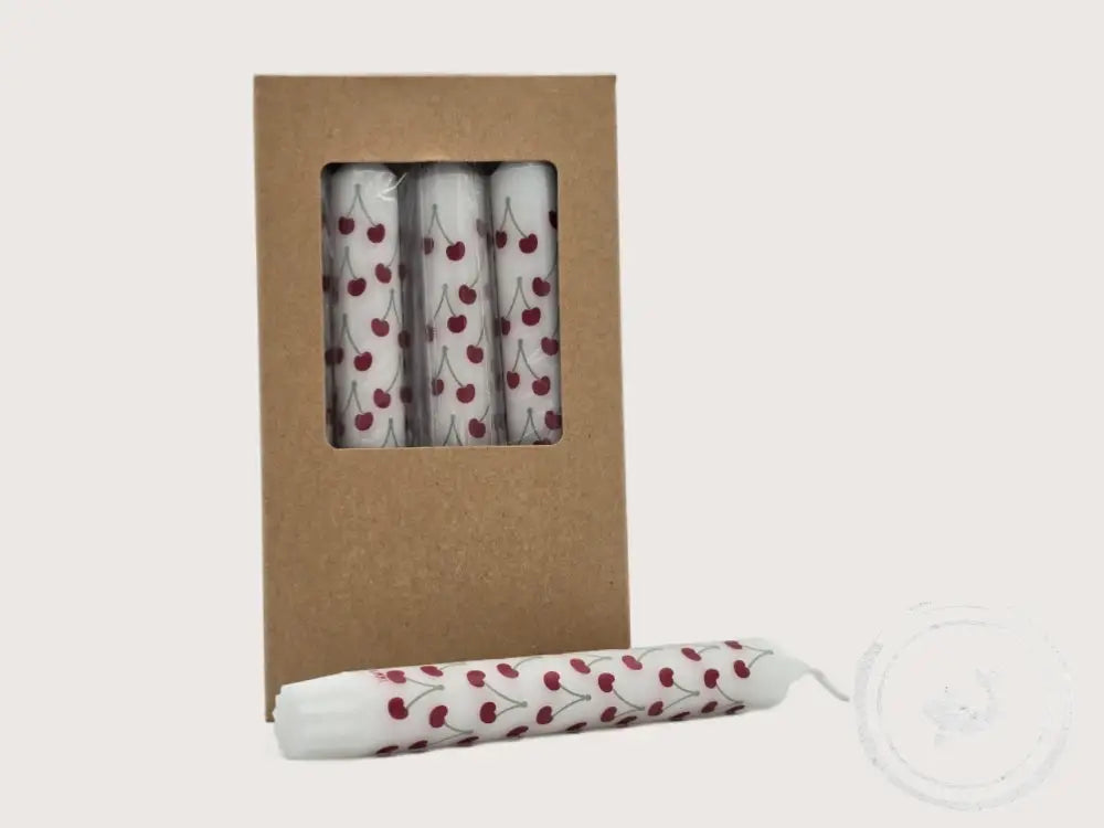 Rustik Lys by Kimmi Sweet Cherry