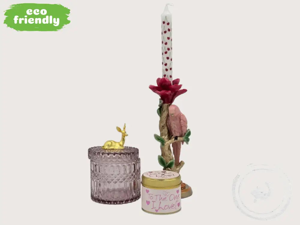 Rustik Lys by Kimmi Sweet Cherry