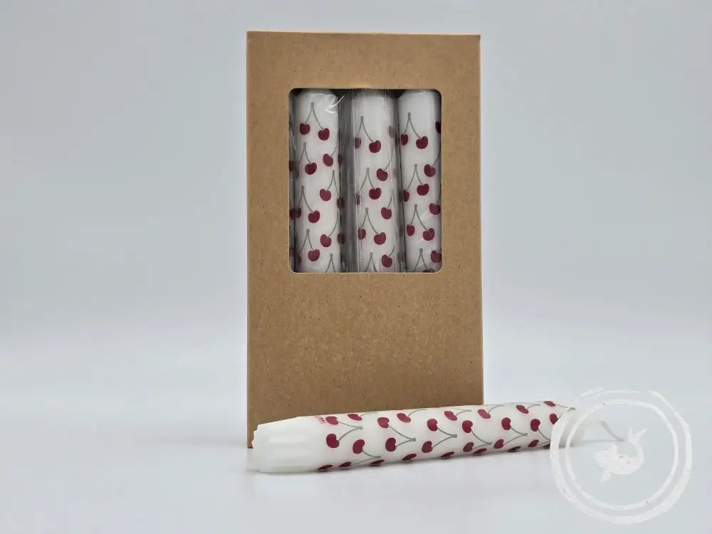 Rustik Lys By Kimmi Dinerkaars Zoete Kersen