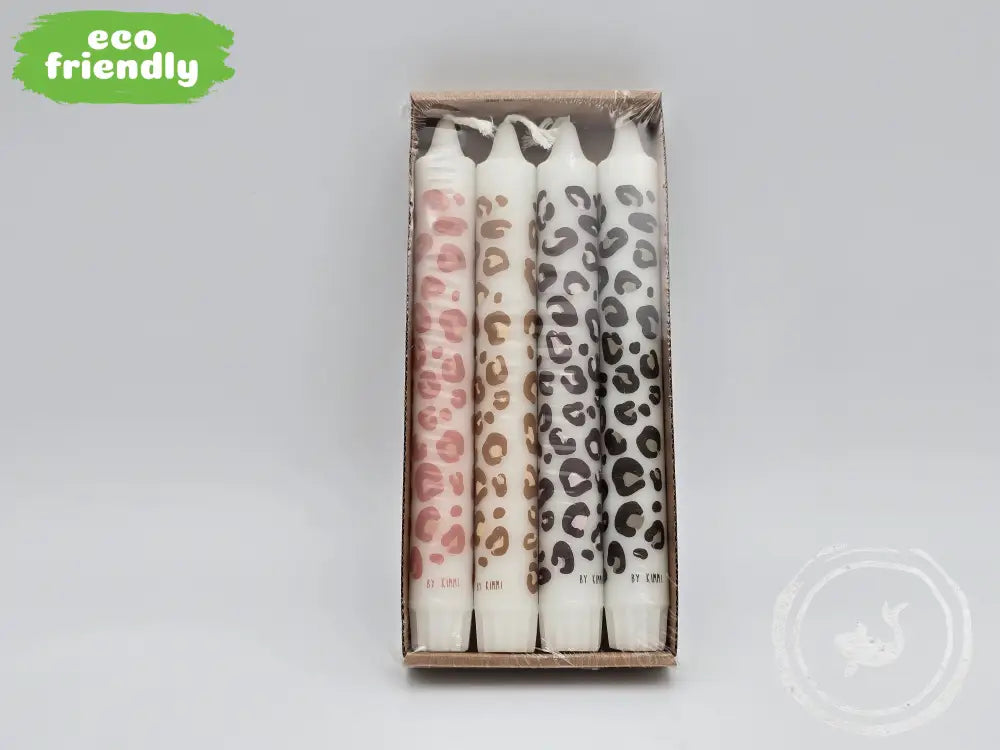 Rustik Lys by Kimmi Luipaard print