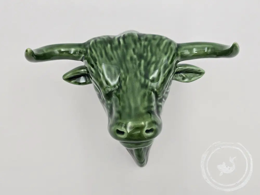 Stierenkopje Green