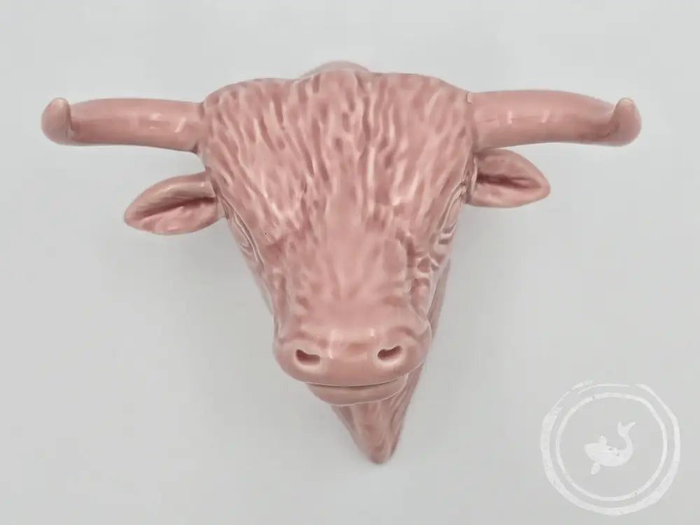Stierenkopje Pink