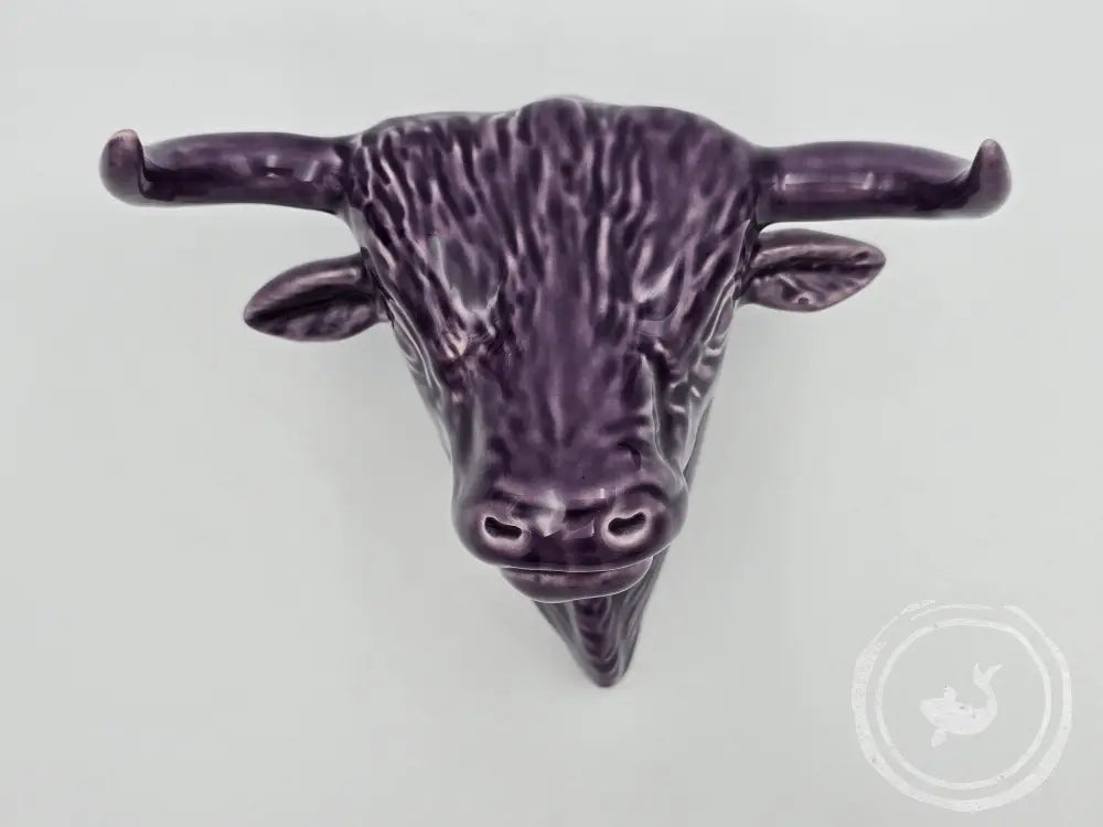 Stierenkopje Purple