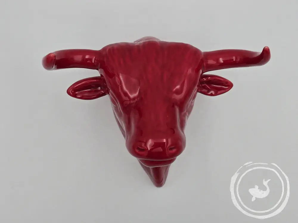 Stierenkopje Red