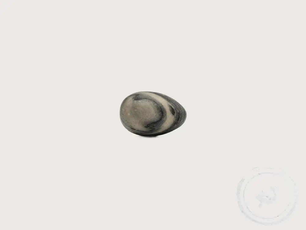 INTERIEURDINGETJES Marmer Ei Grijs – Sfeervol & Elegant